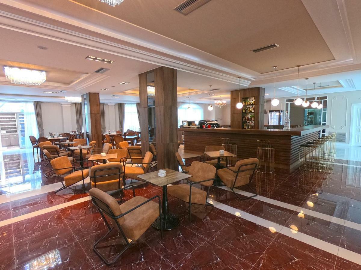 Gardenland Resort Bushat 외부 사진